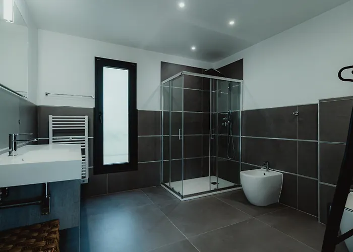 Βίλα Maures Grimaud