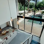 Maures Villa Grimaud