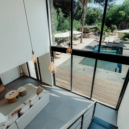 Maures וילה גרימו