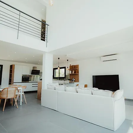 Maures Villa