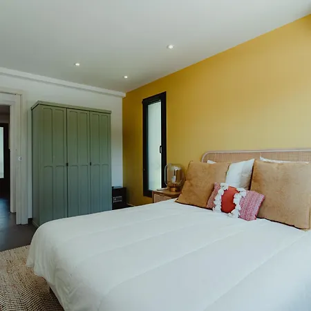 Maures Villa