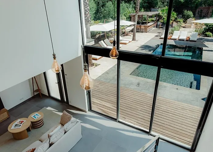 Maures וילה גרימו